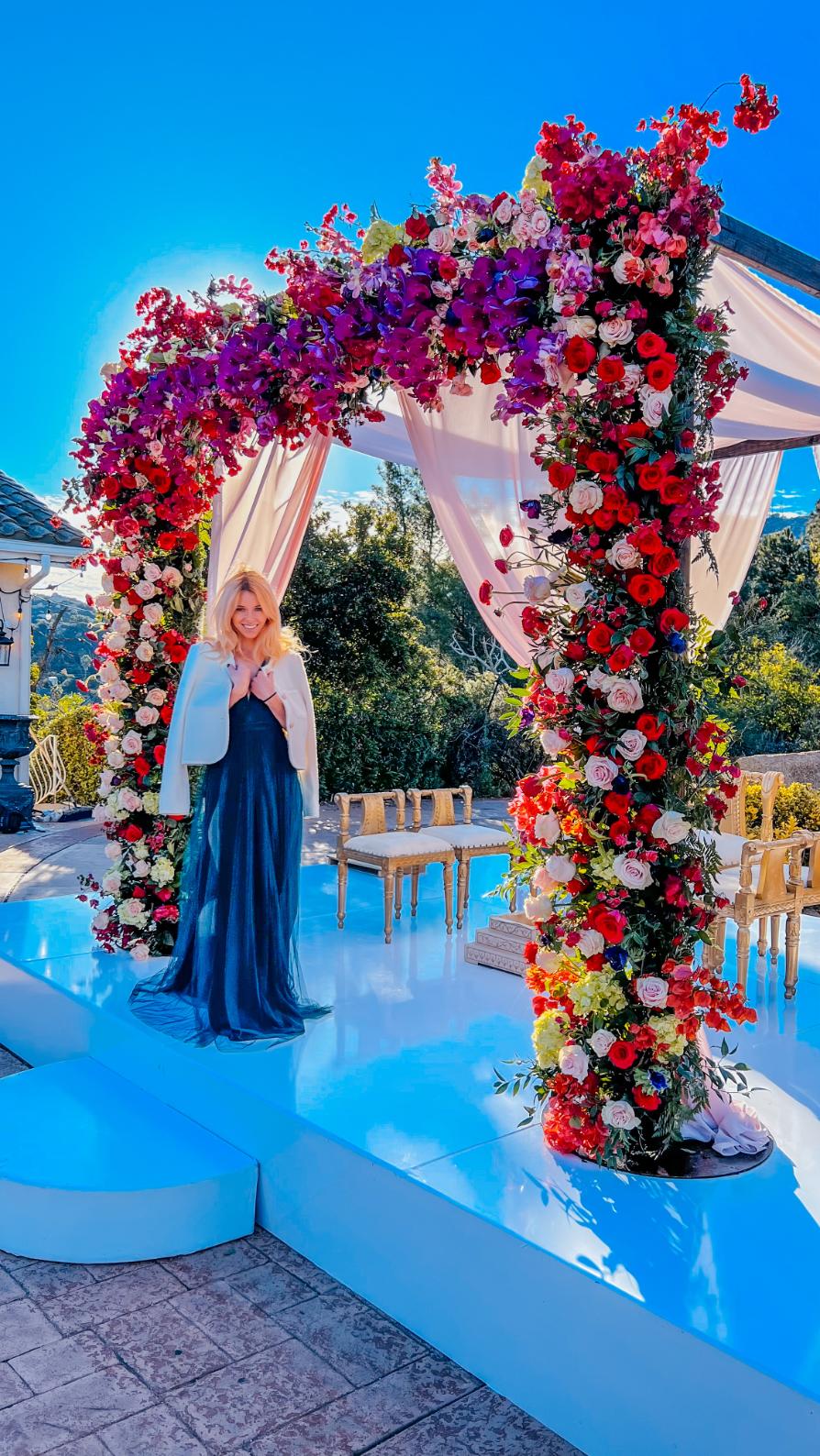 Florist Training 2